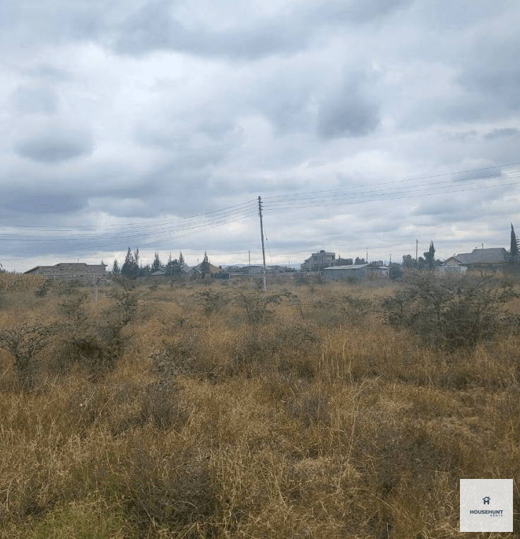 land for sale in Malaa, Kangundo road, Kenya - Ksh 900,000 - Image 1
