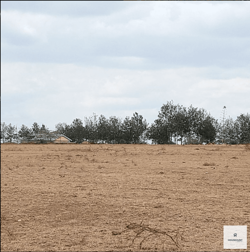 land for sale in Mutongoini Joska road, Kenya - Ksh 550,000 - Image 1