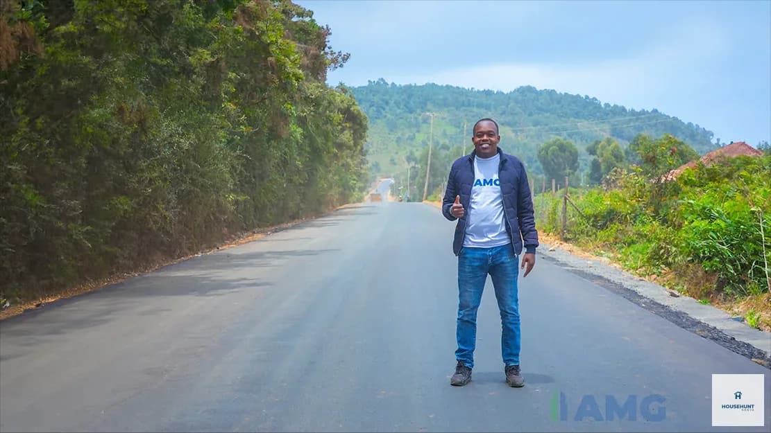 land for sale in Kikuyu, Kenya - Ksh 1.99M - Image 1