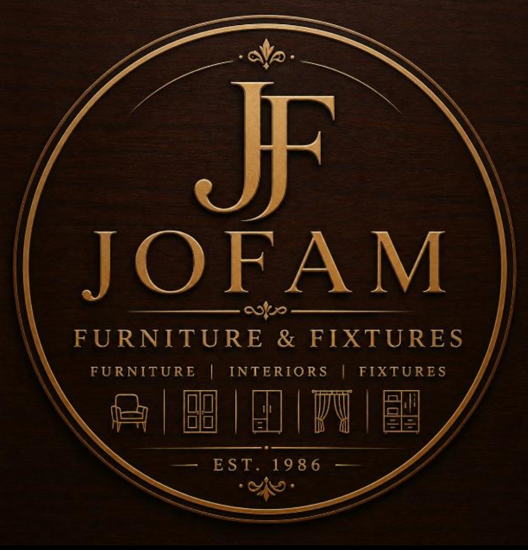 Jofam Furniture & Fixtures